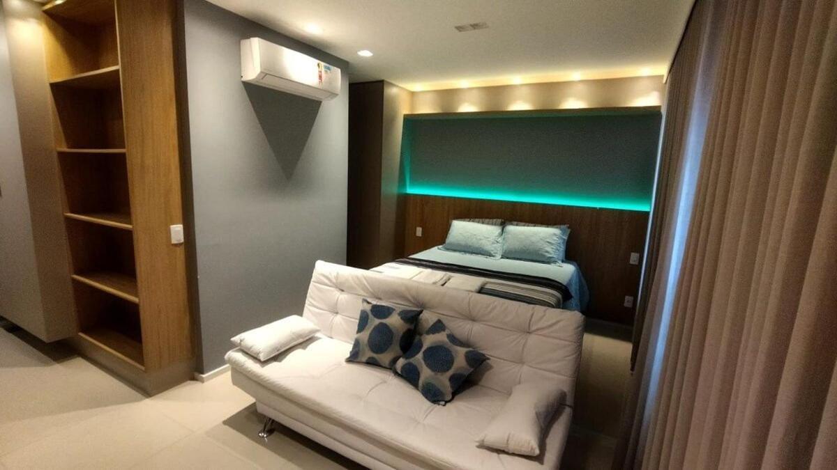 Апартаменти Sidney Smartstyle Гоянія Екстер'єр фото