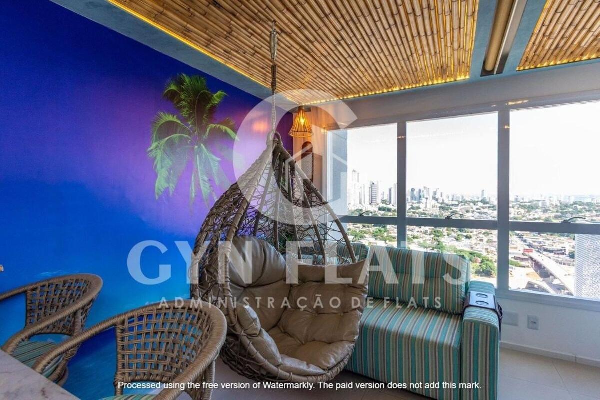 Апартаменти Sidney Smartstyle Гоянія Екстер'єр фото