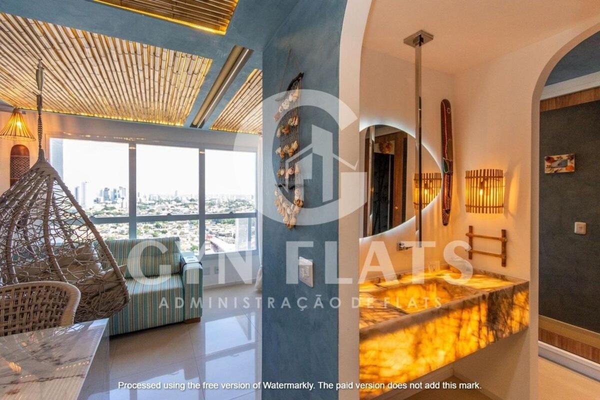 Апартаменти Sidney Smartstyle Гоянія Екстер'єр фото