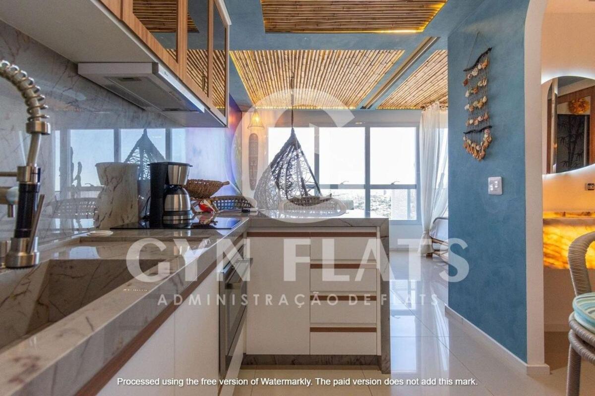 Апартаменти Sidney Smartstyle Гоянія Екстер'єр фото