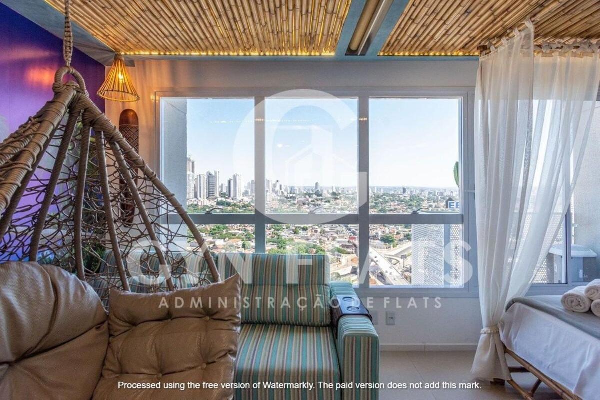 Апартаменти Sidney Smartstyle Гоянія Екстер'єр фото