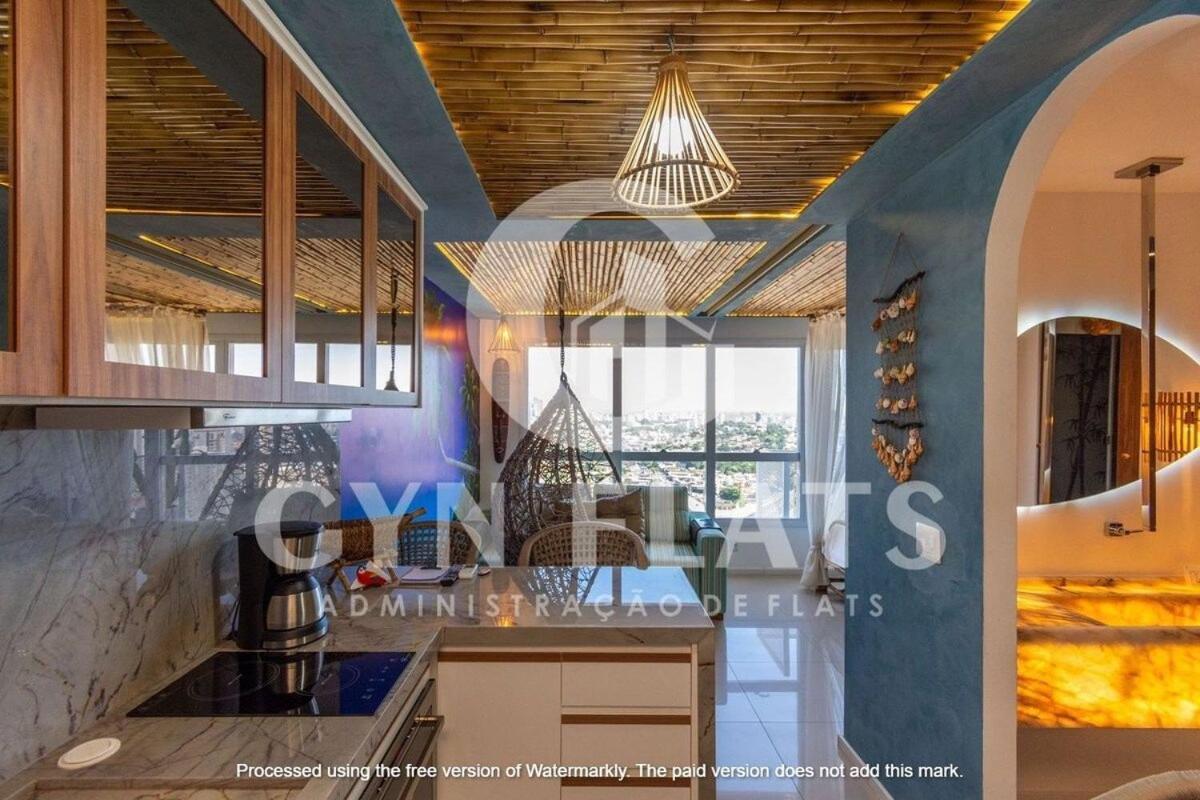 Апартаменти Sidney Smartstyle Гоянія Екстер'єр фото